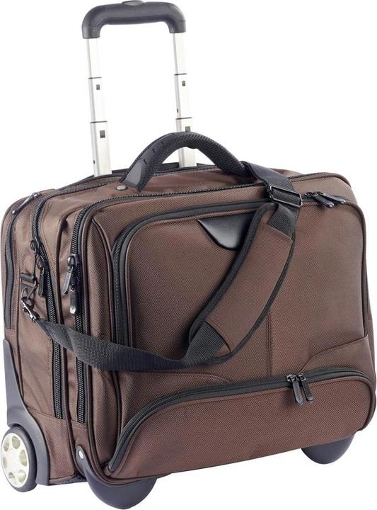 Produktbild Dermata Business Trolley 44cm (37 l, Handgepäck (bis 50l))
