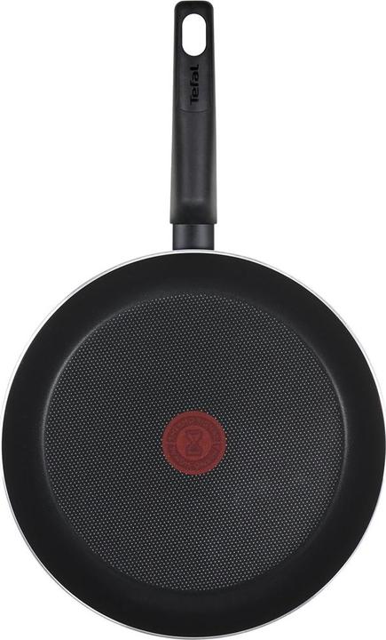 Produktbild Tefal B5569153 Set (28 cm, Pfannenset + Topfset, Aluminium)