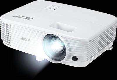 Produktbild Acer P11557i (SVGA, 4500 lm, 1.96 - 2.15:1)