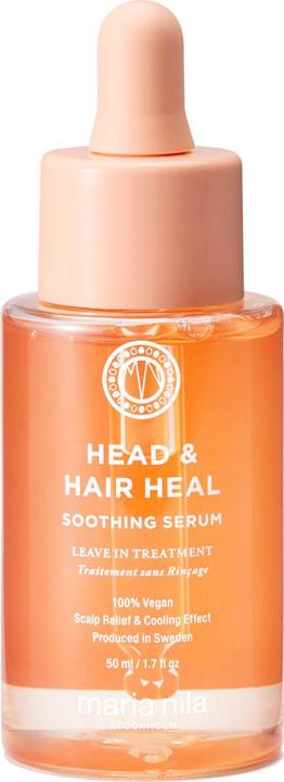 Produktbild Maria Nila Head & Hair Heal Soothing Serum (50 ml)