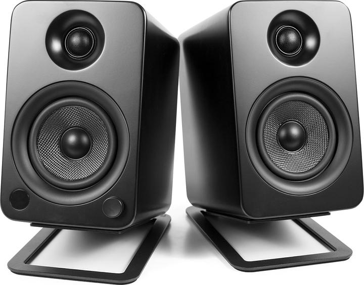 Actual product image Kanto S4 (1 pair, Stand, Tiltable)