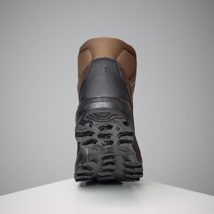 Actual product image Solognac CROSSHUNT 100 (42)