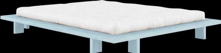 Blue dream lacquered