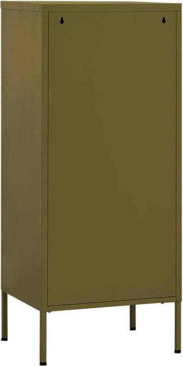 Actual product image VidaXL Nalren (42.5 x 35 x 101.5 cm)