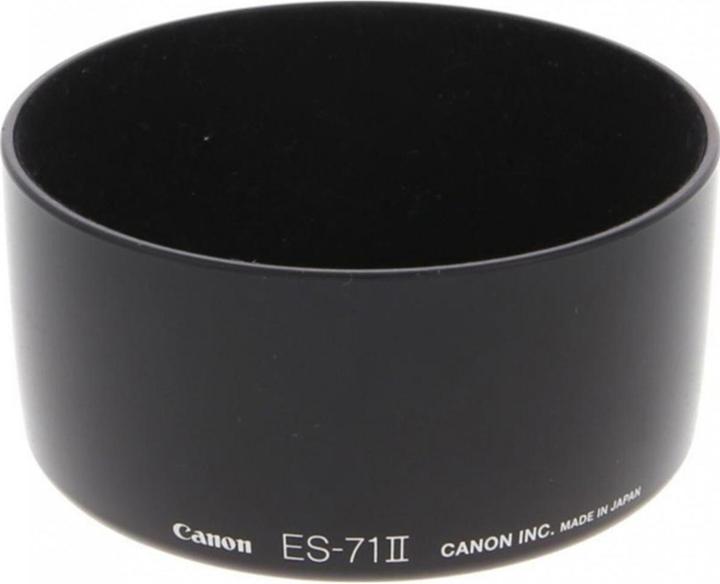 Produktbild Canon Es-71 Ii