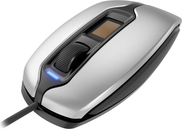 Actual product image CHERRY Mc 4900 (Cable)