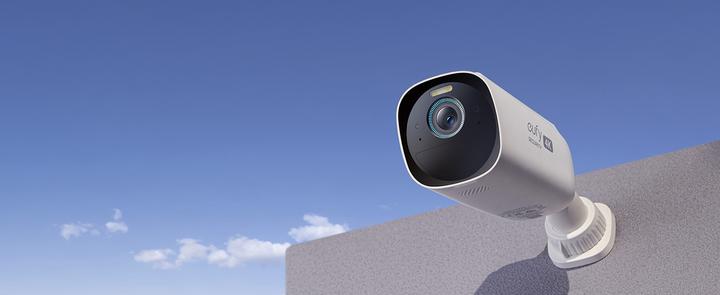 Actual product image eufy S330 eufyCam (eufyCam 3) (3840 x 2160 pixels)