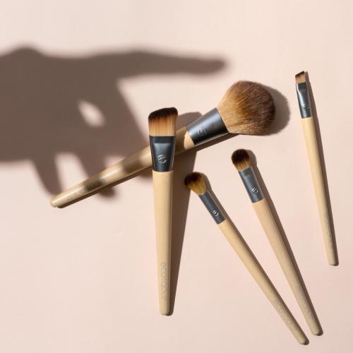 Actual product image EcoTools Brush Start The Day Beautifully (Set)