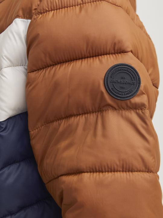Immagine prodotto Jack & Jones Jjesprint Puffer Hood Noos Jnr (152)