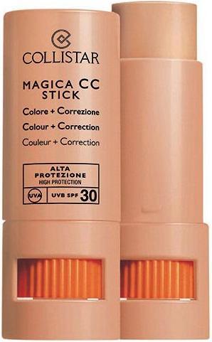 Collistar Color Magic Stick+ Corrector SPF 30 (Universal)