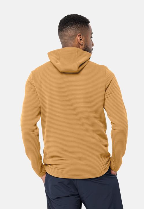 Produktbild Jack Wolfskin Modesto Hooded Jkt Men (S)