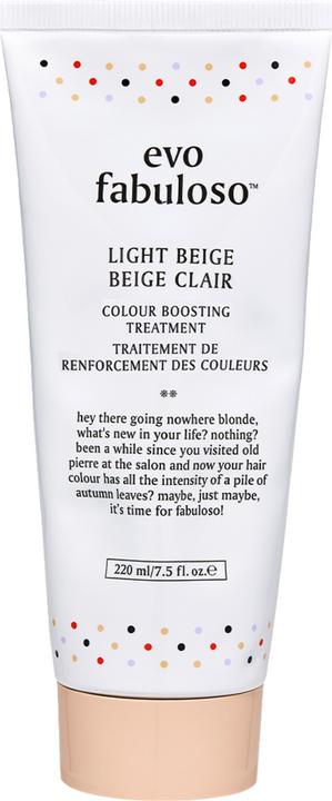Actual product image Evo Fabuloso - Light Beige (250 ml)