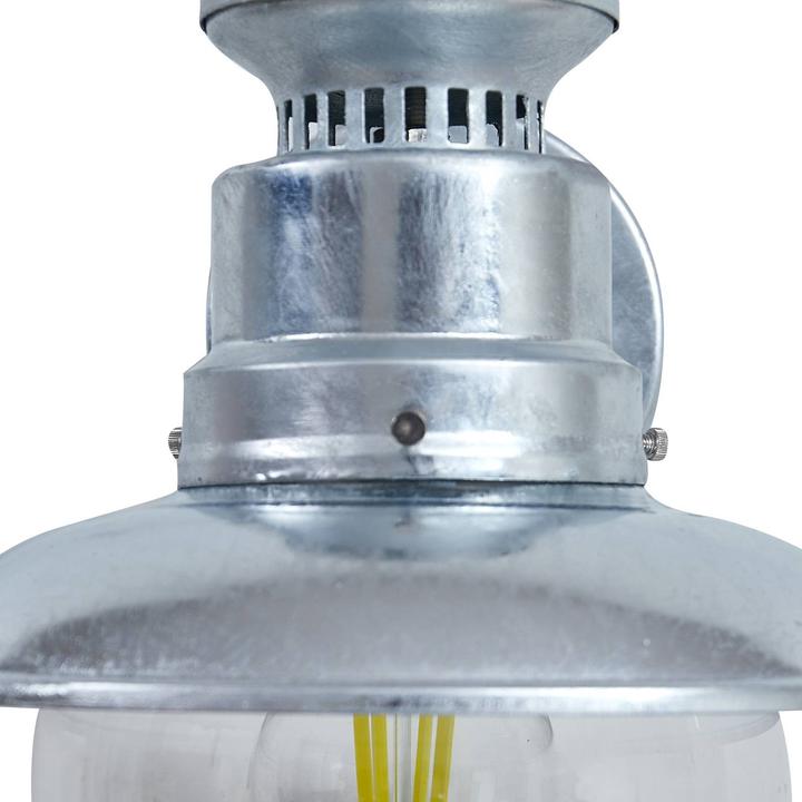 Actual product image Lindby Celinor (E27, IP44)