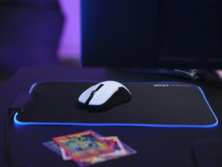 Actual product image Trust GXT 923W YBAR (Wireless, Cable)