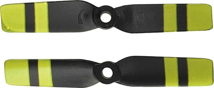 Immagine prodotto Amewi Rotore di coda giallo MD500E