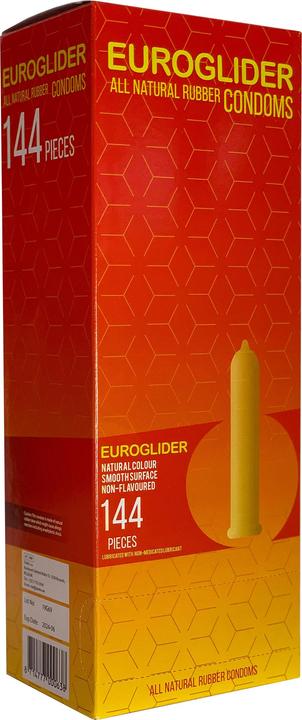 Immagine prodotto Asha International Euroglider (144 pz.)