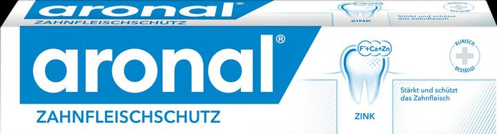 Immagine prodotto Aronal Dentifricio (75 ml)