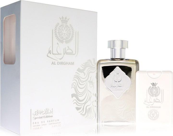 Image du produit Ard Al Zaafaran Ard Al Dirgham (Eau de parfum, 100 ml)