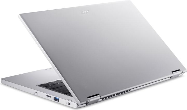 Image du produit Acer Spin 3 SP314-55N (14", Intel Core i7-1255U, 16 Go, 1000 Go, DE)