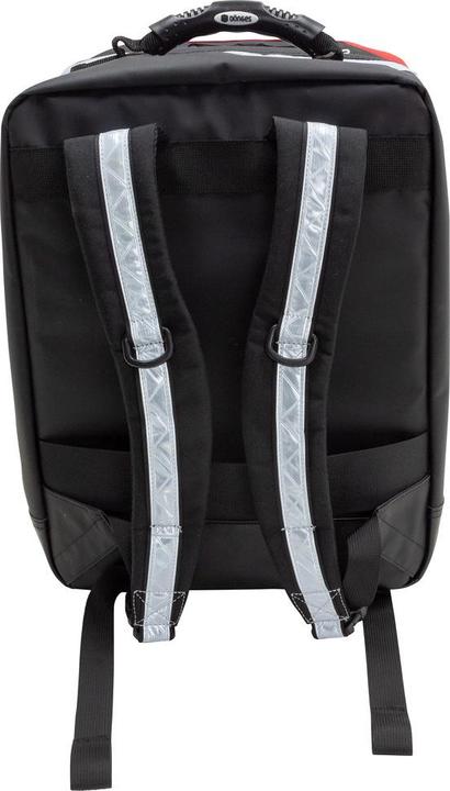 Produktbild Dönges Notfallrucksack SEG mit Innentaschen, 29 l (29 l)