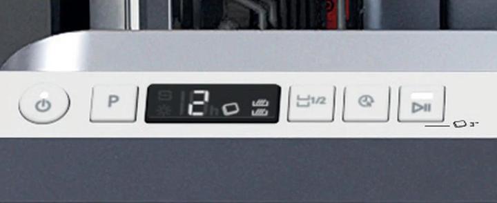 Produktbild Bauknecht | B2I HD526 A | inbouw vaatwasser