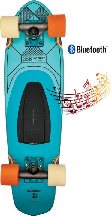 Actual product image Globe GSB Blazer Speakers (26")