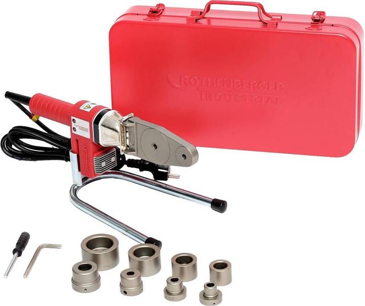 Actual product image Rothenberger CR-RJQ-40
