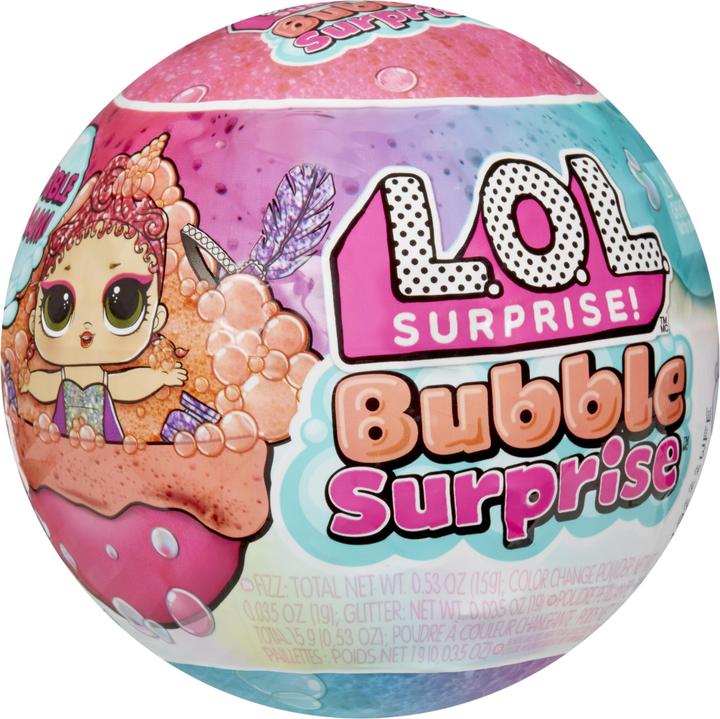 Produktbild L.O.L. Surprise! L.O.L. - Magic Fizz Doll (119807)