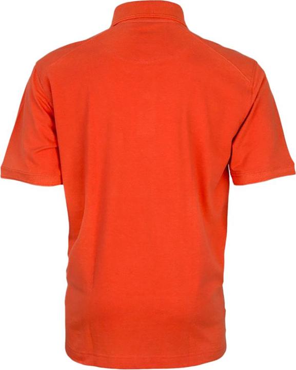 Actual product image Regatta WorkGuard Apex short sleeve polo shirt (XS)