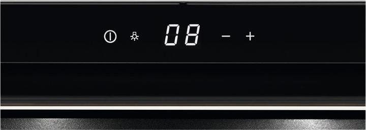 Immagine prodotto AEG KWK884520T Frigorifero per vini compatto / funzionamento touch / visualizzazione della temperatura