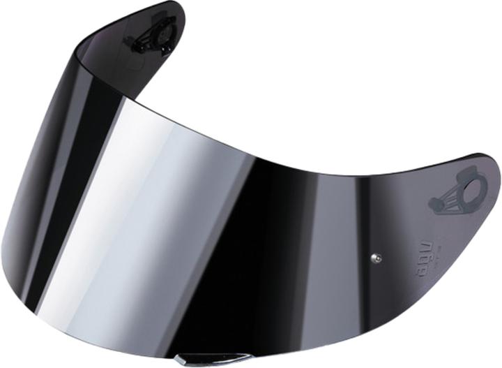 AGV Visière iridium