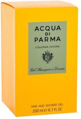 Actual product image Acqua Di Parma Colonia Futura (200 ml)