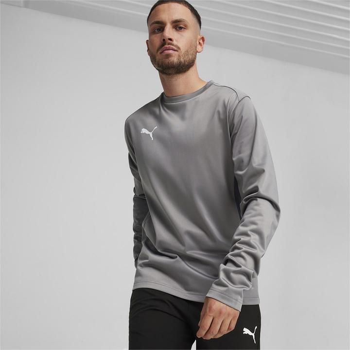 Actual product image Puma teamGOAL Training Sweat (3XL)