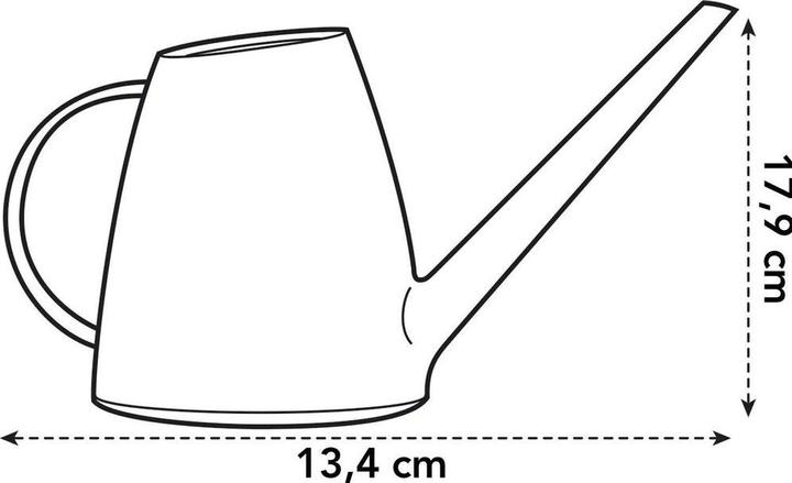 Image du produit Elho Bruxelles (1.80 l)