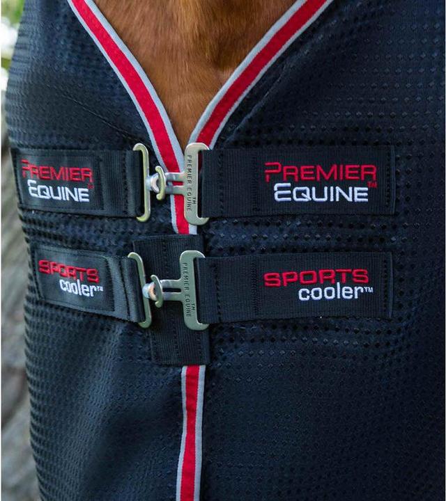 Immagine prodotto Premier Equine Coperta asciugante per cavalli