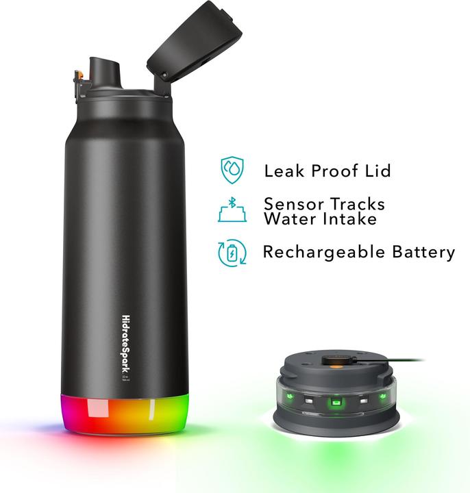 Image du produit HidrateSpark Par (0.95 l)