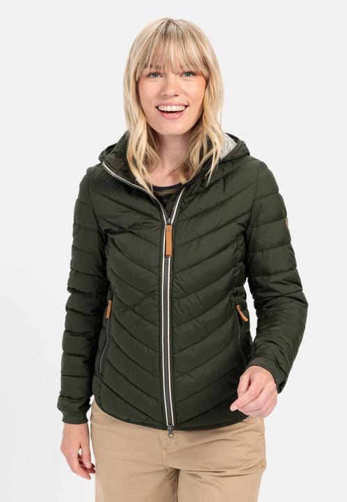 Produktbild Camel Active Steppjacke aus recyceltem Polyester (44)