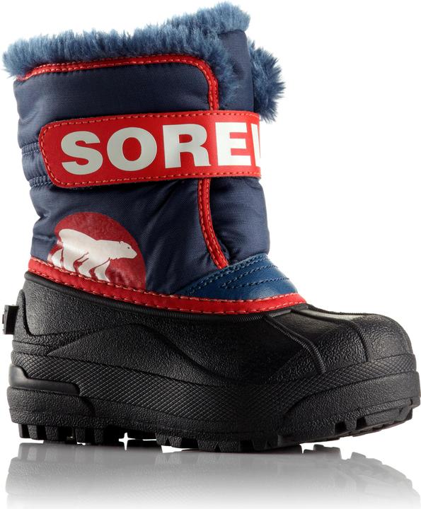 Produktbild Sorel Snow Commander (22)