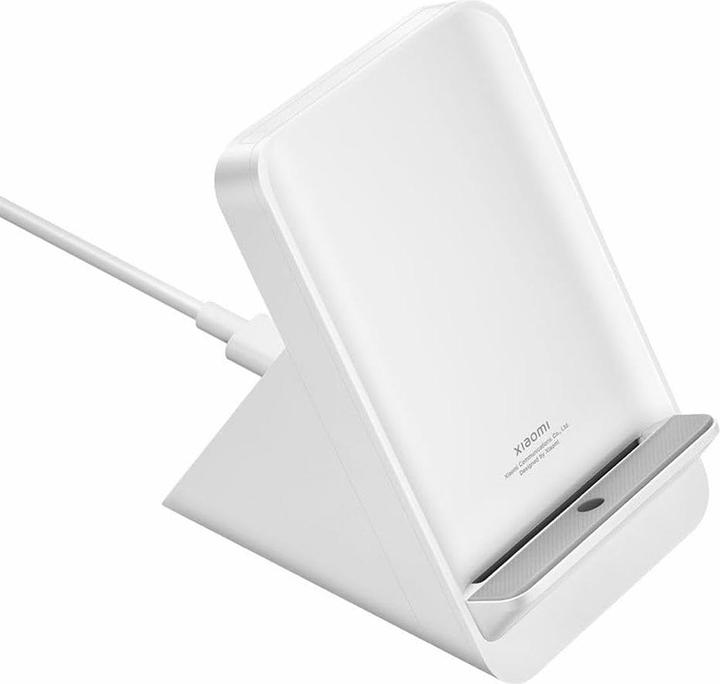 Actual product image Xiaomi Adaptive Wireless Charging Stand (80 W)