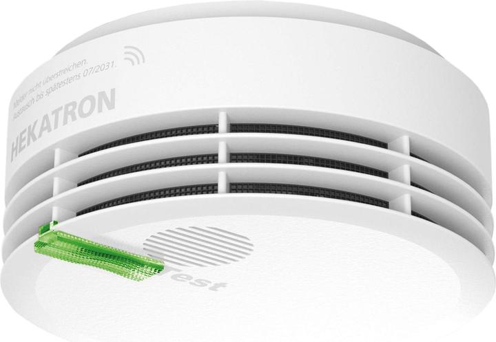 Image du produit Hekatron Genius Plus X