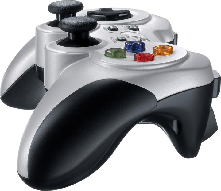 Actual product image Logitech G F710 (PC)