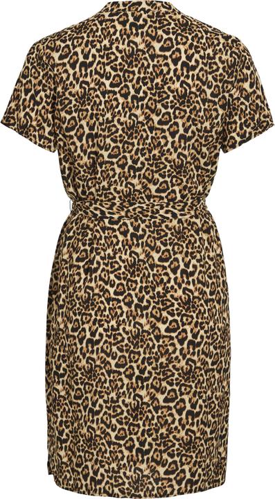 Image du produit Vila Kurz Blusenkleid (40)