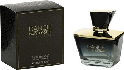 Linn Young Dance Burlesque - Eau De Parfum - 100Ml (Eau de Parfum, 100 ml)