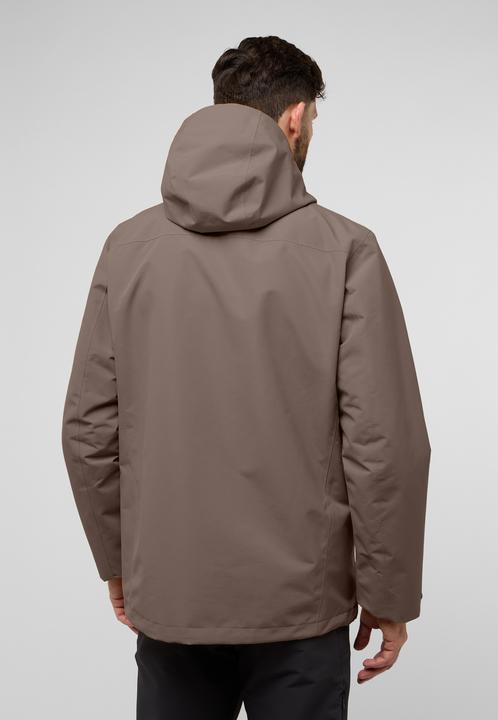 Produktbild Jack Wolfskin Altenberg 3In1 Jkt M (S)