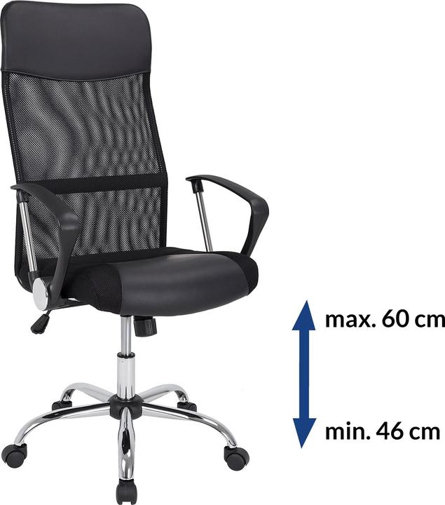 Actual product image Casaria Executive chair