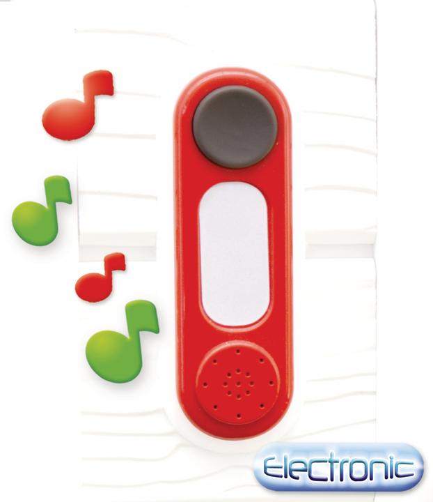 Produktbild Smoby Elektronische Türklingel