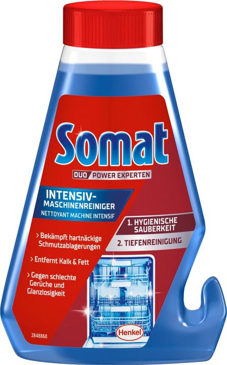 Somat Nettoyant machine
