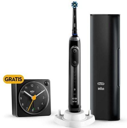 Image du produit Oral-B Génie X (Brosse à dents oscillo-rotative)