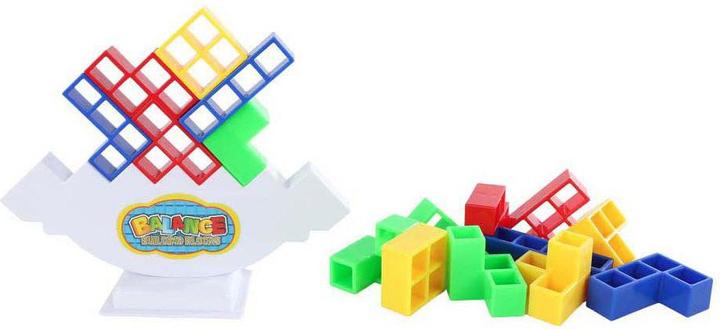 Image du produit Jouez dès aujourd'hui au jeu Stone Balance