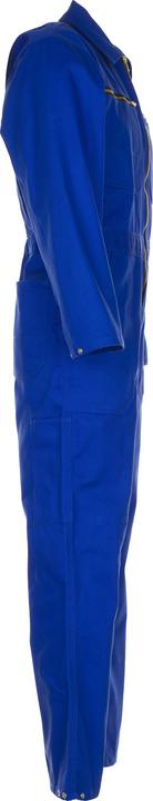 Image du produit Planam Combinaison de rallye BW 290 taille 60 bleu corail 290 g/m (60)